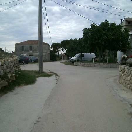 Holiday Home Lorraina Štivan 외부 사진