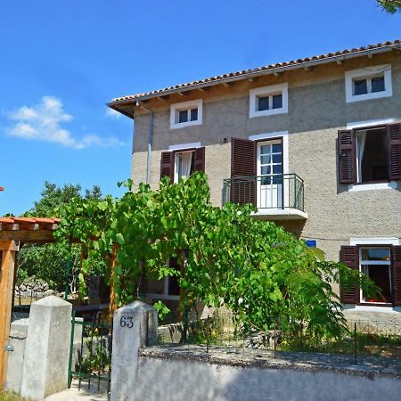 Holiday Home Lorraina Štivan 외부 사진