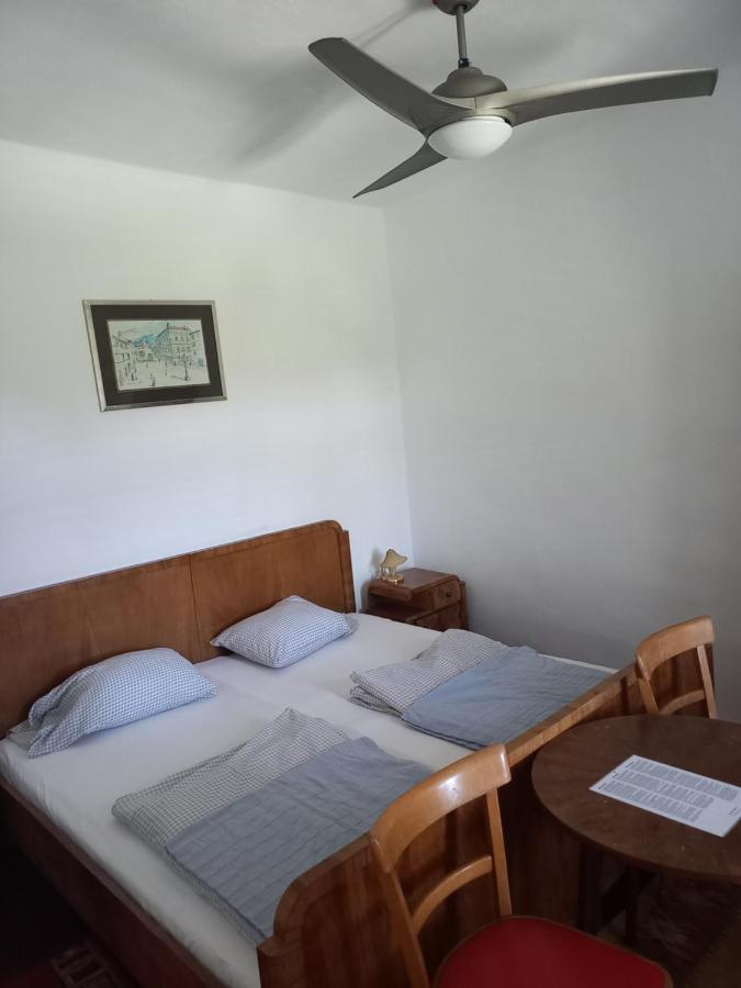 Holiday Home Lorraina Štivan 외부 사진