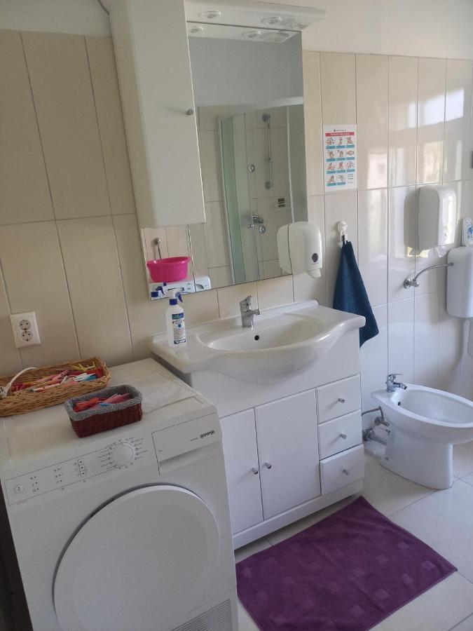 Holiday Home Lorraina Štivan 외부 사진