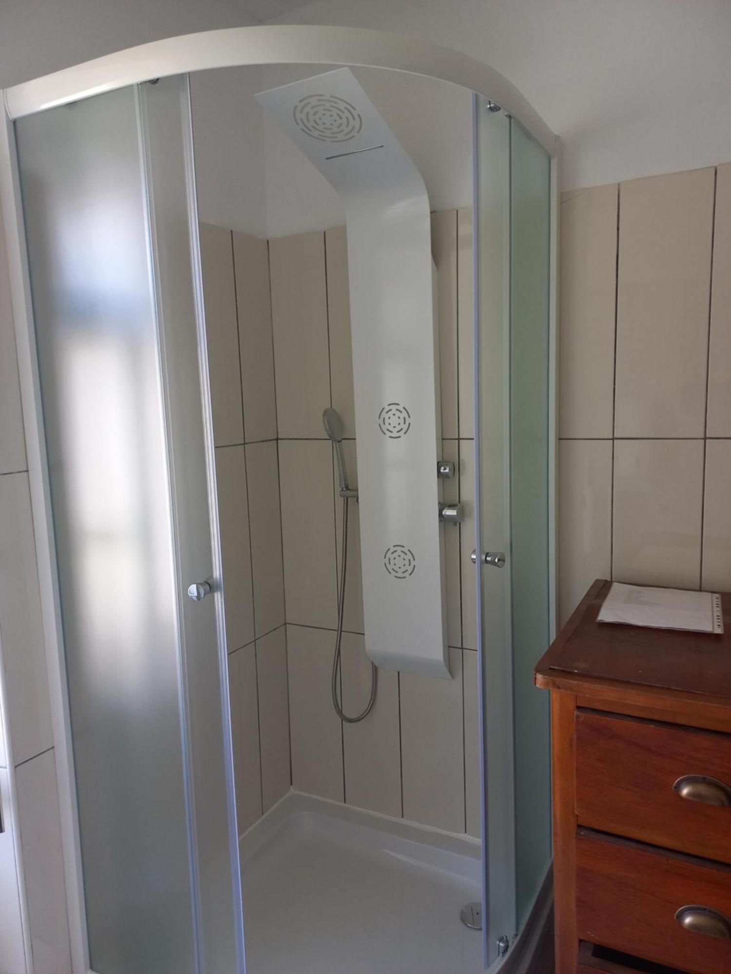 Holiday Home Lorraina Štivan 외부 사진
