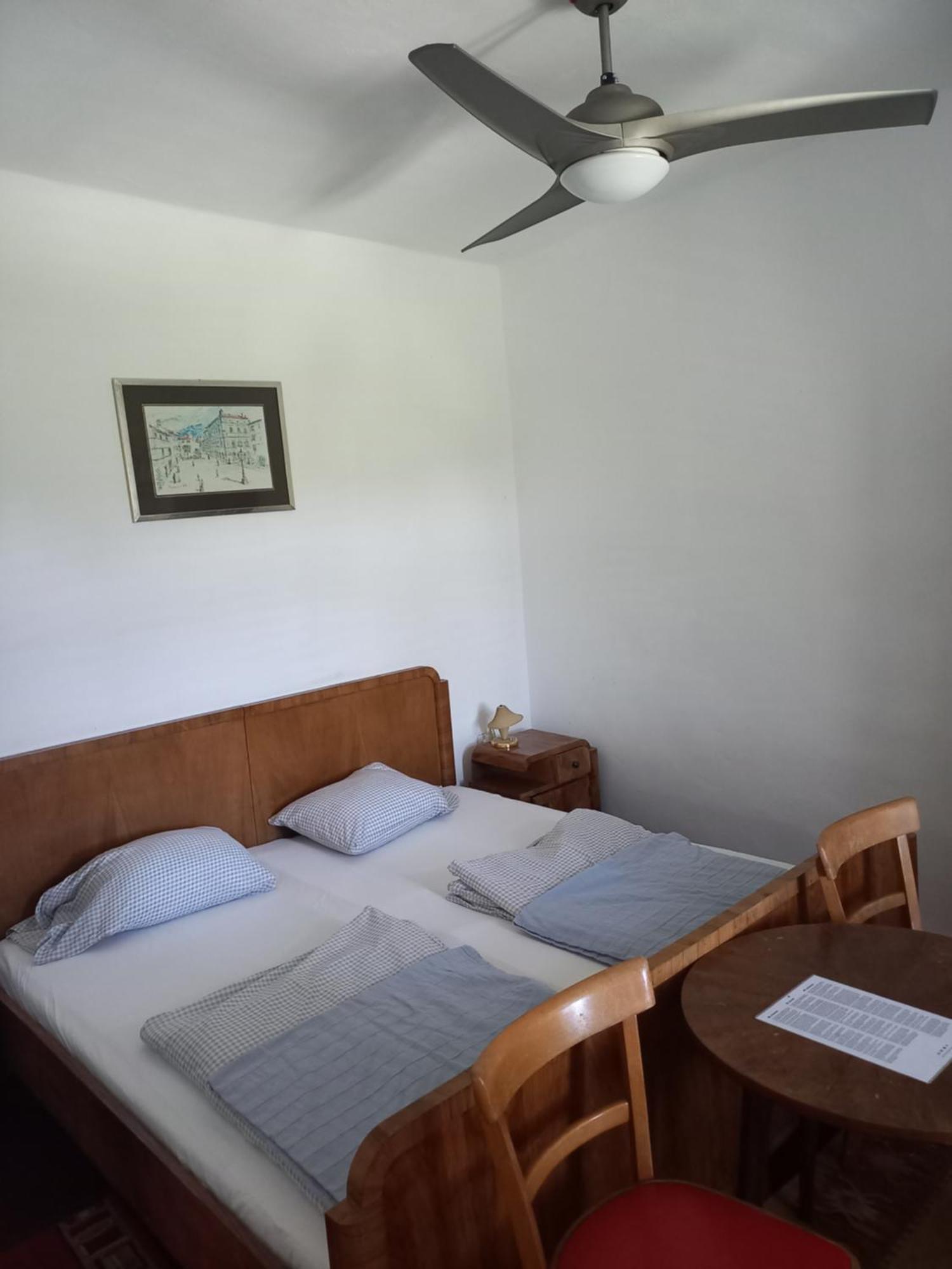 Holiday Home Lorraina Štivan 외부 사진