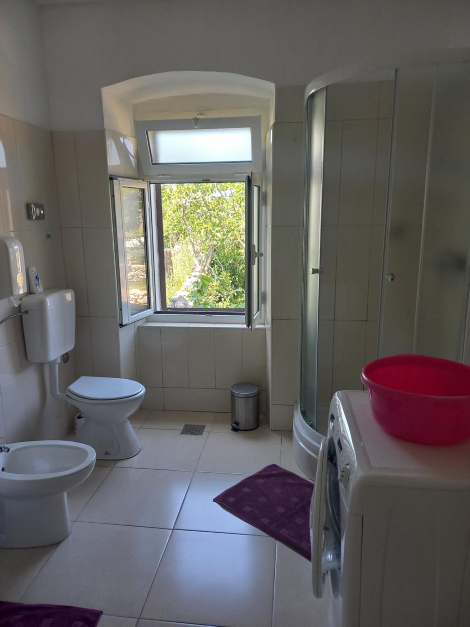 Holiday Home Lorraina Štivan 외부 사진