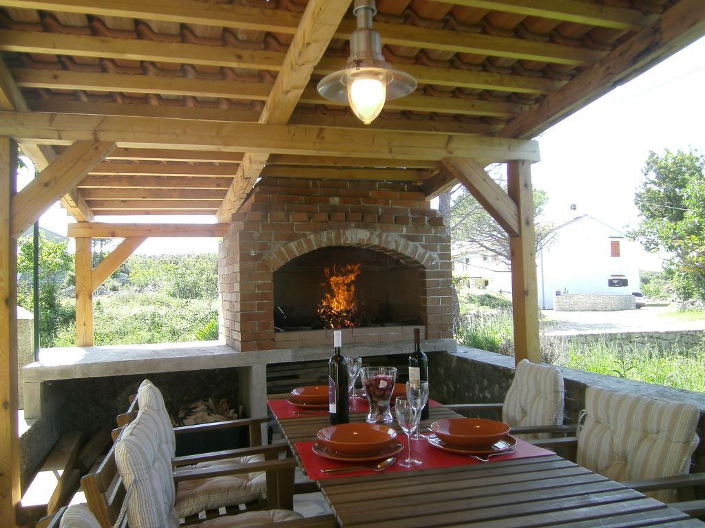 Holiday Home Lorraina Štivan 외부 사진