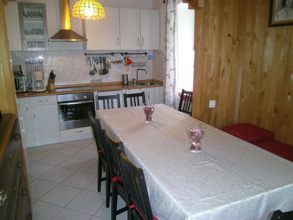Holiday Home Lorraina Štivan 외부 사진