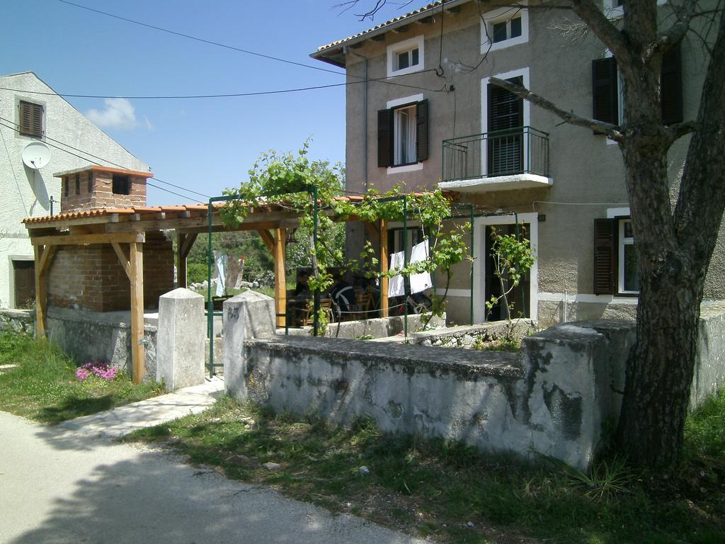 Holiday Home Lorraina Štivan 외부 사진