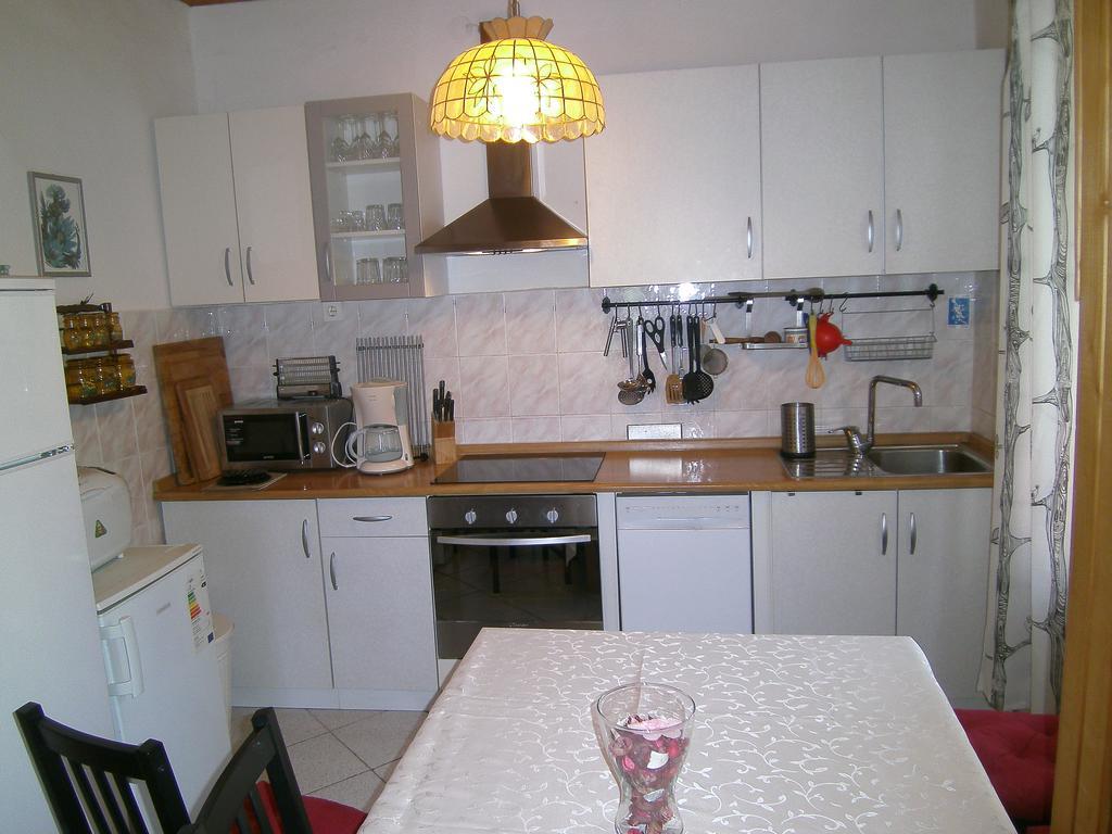 Holiday Home Lorraina Štivan 외부 사진