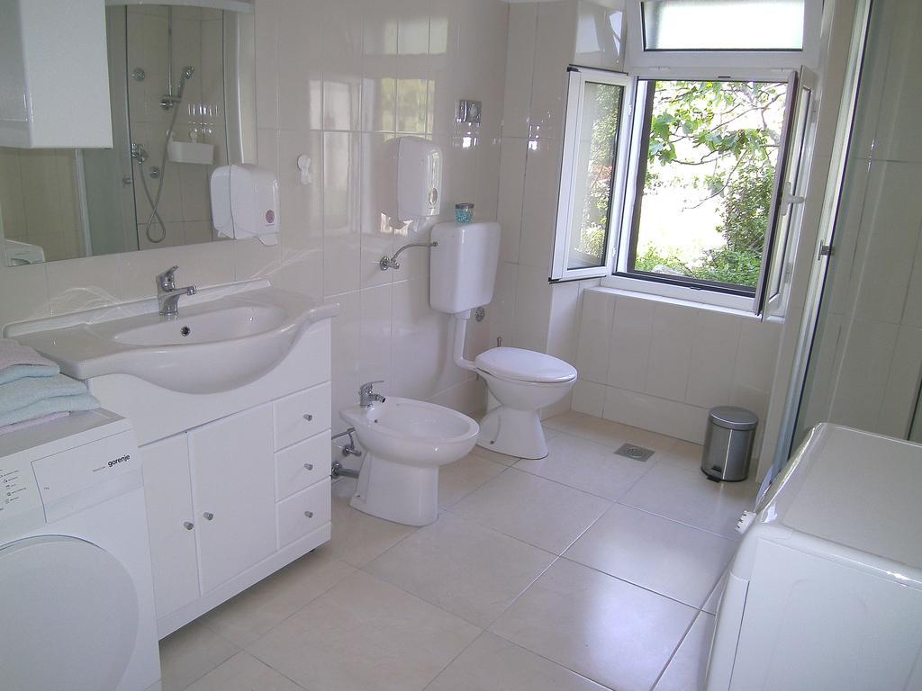 Holiday Home Lorraina Štivan 외부 사진