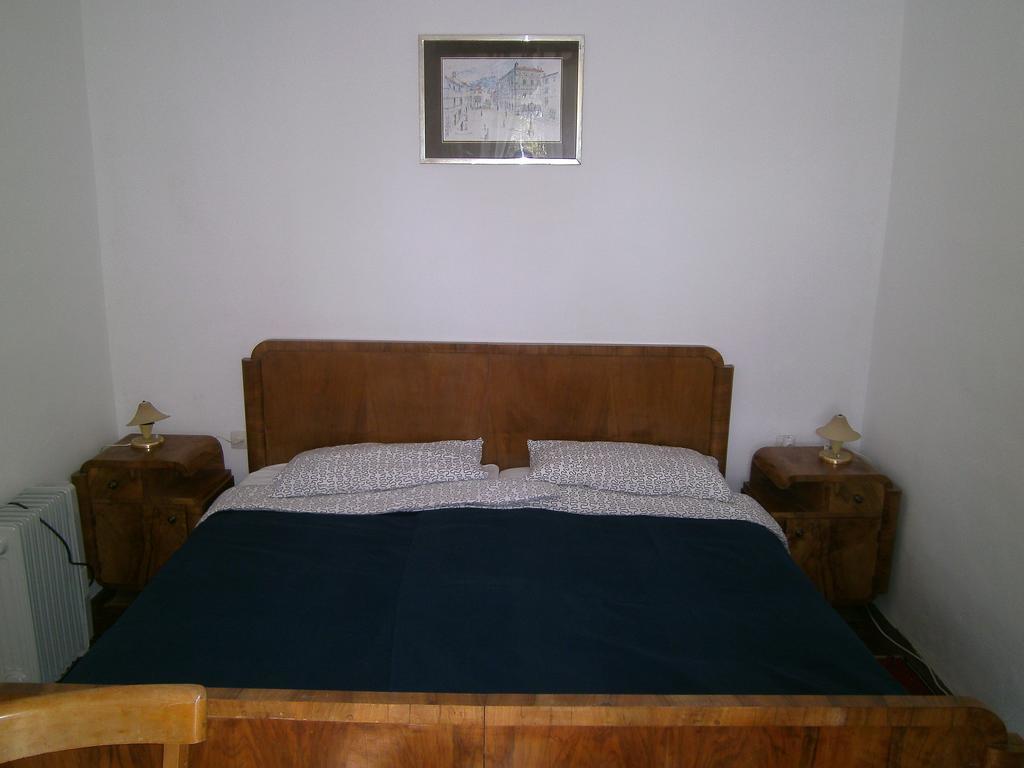 Holiday Home Lorraina Štivan 외부 사진
