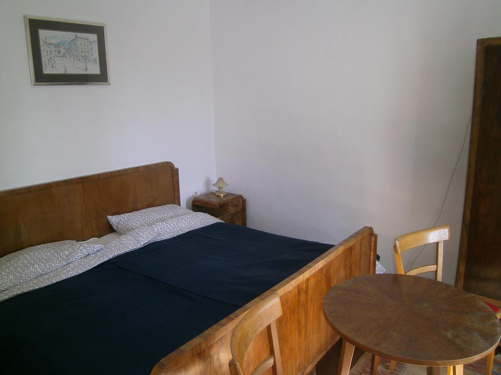 Holiday Home Lorraina Štivan 외부 사진