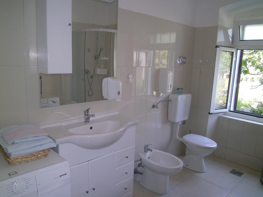 Holiday Home Lorraina Štivan 외부 사진