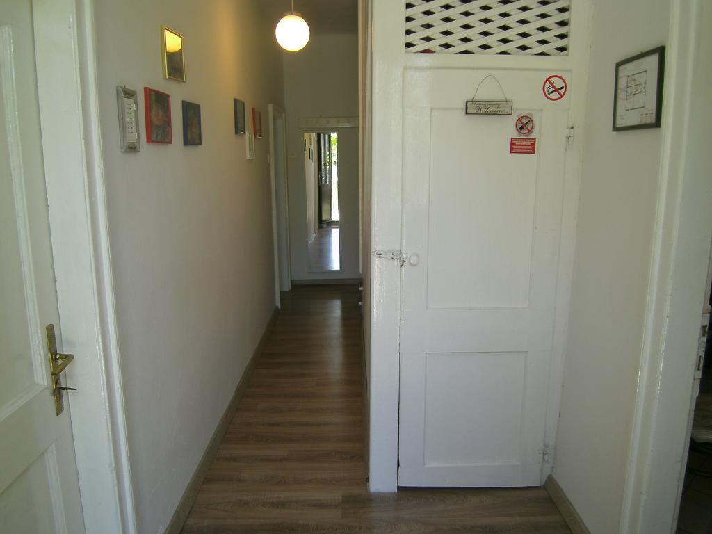 Holiday Home Lorraina Štivan 외부 사진