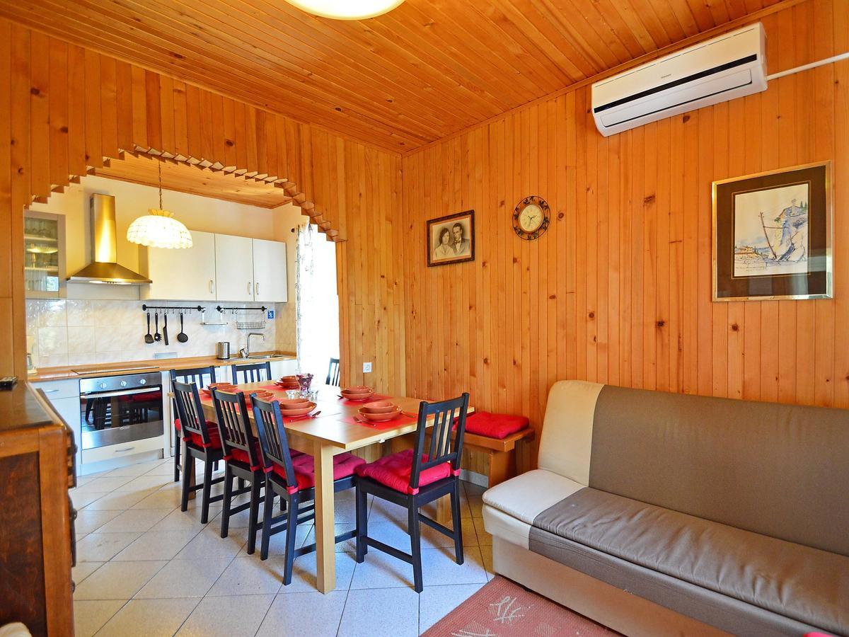 Holiday Home Lorraina Štivan 외부 사진