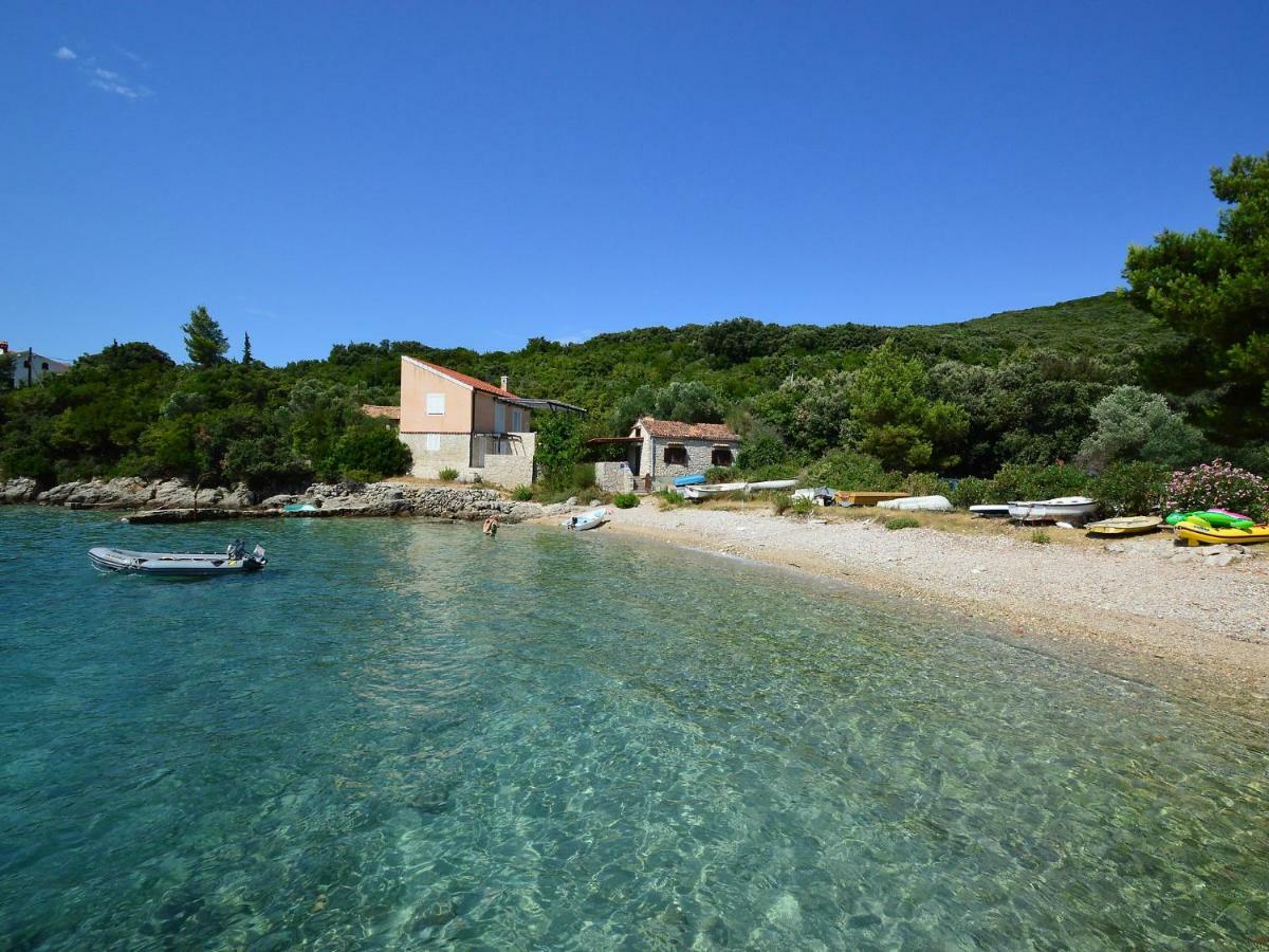 Holiday Home Lorraina Štivan 외부 사진