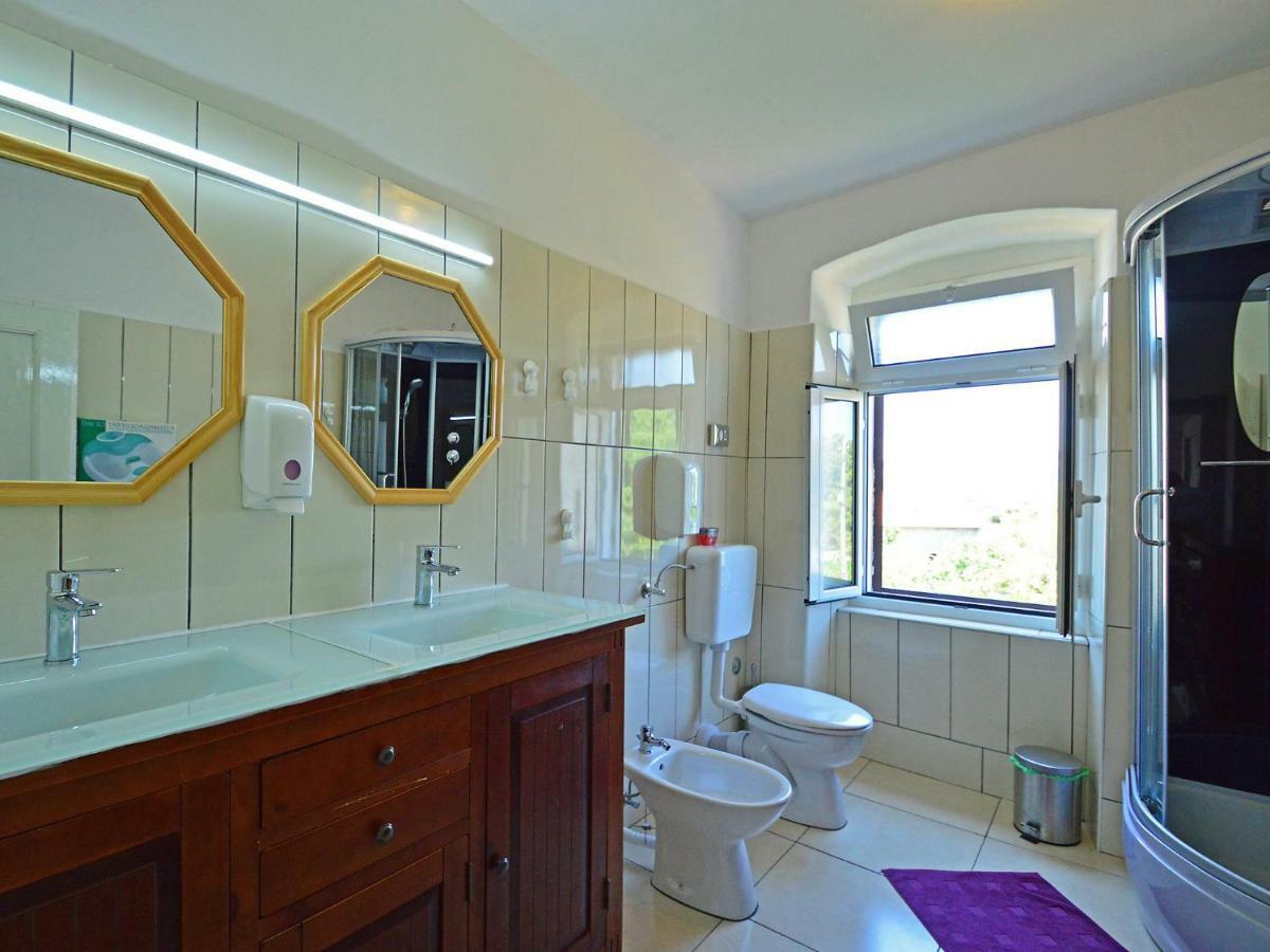 Holiday Home Lorraina Štivan 외부 사진