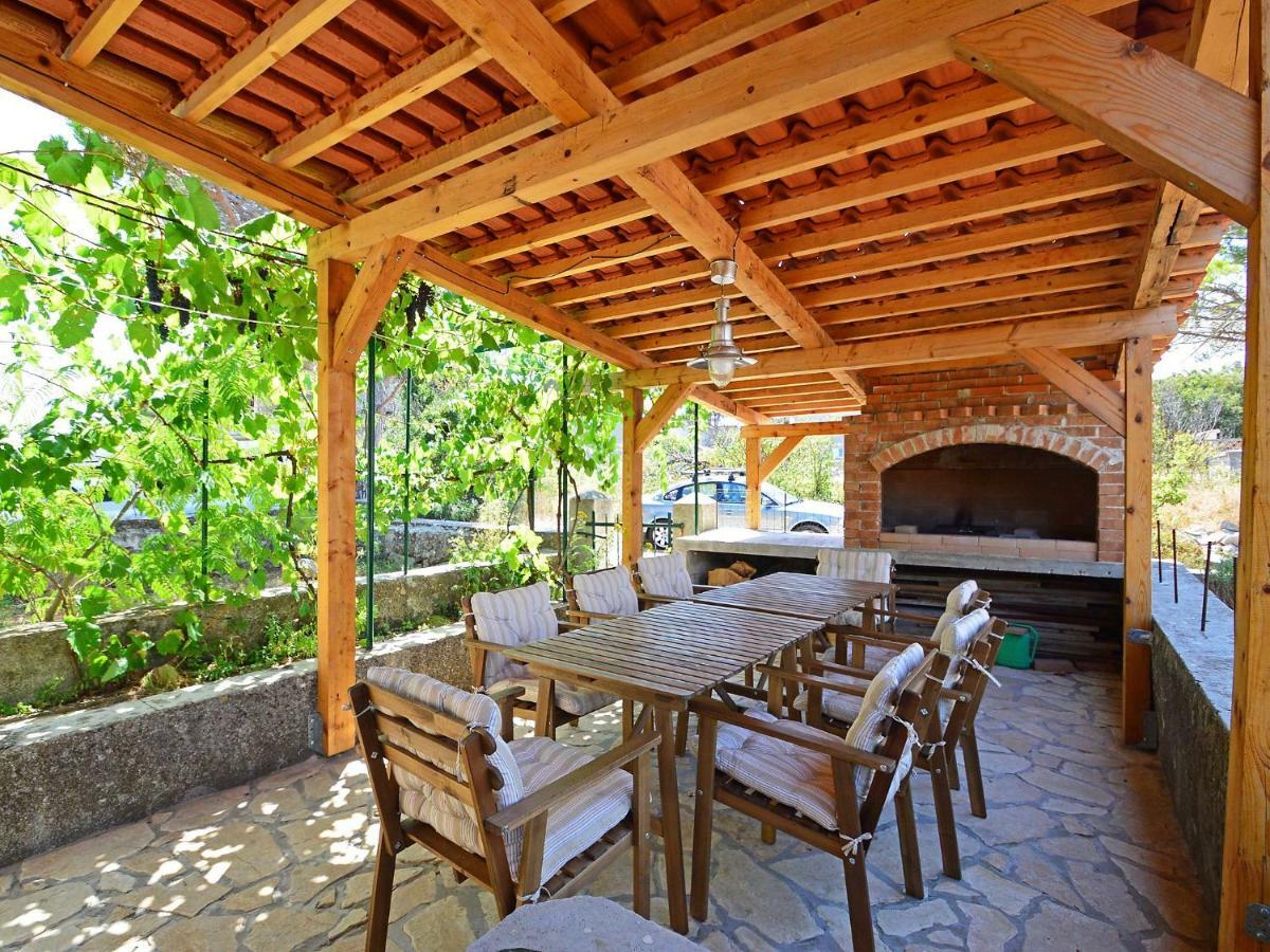 Holiday Home Lorraina Štivan 외부 사진
